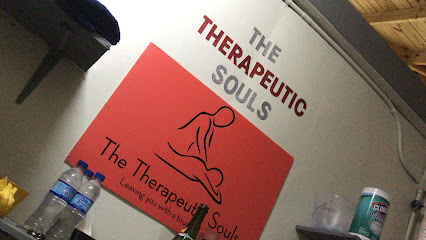 The Theraputic Souls