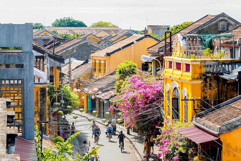 2-tägiges Krisen- und Heilungs-Retreat in Vietnam