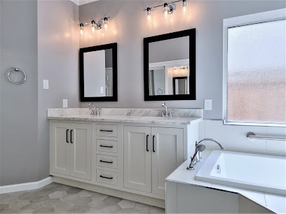 Van Bath Renos