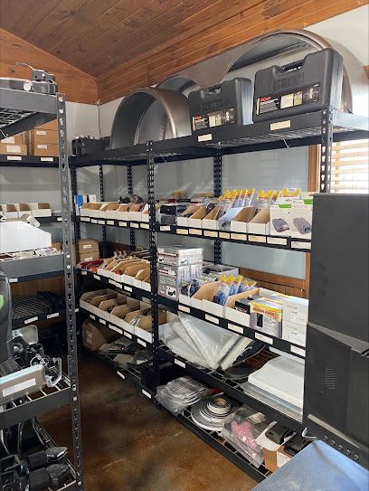 Monday Trailers and Equipment West Springfield