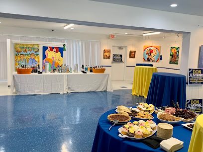 Island City Cultural Center