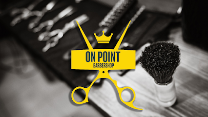 On Point Barber Shop