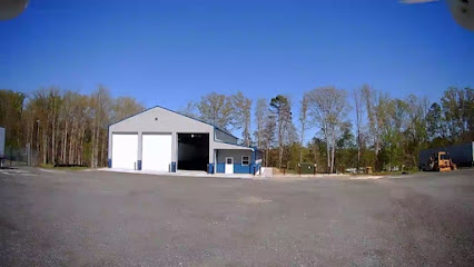 Hale Trailer Brake & Wheel - Elkton