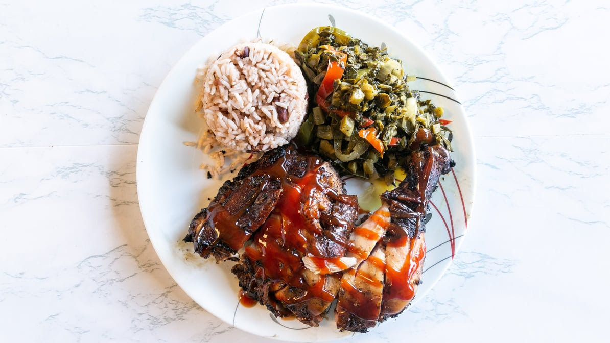 S & S Island Cuisine