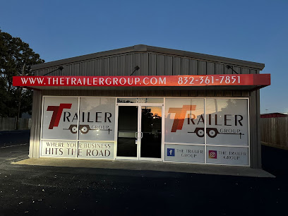 The Trailer Group