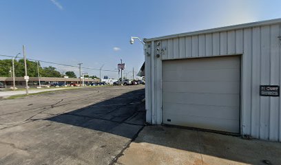 East Texas Trailers
