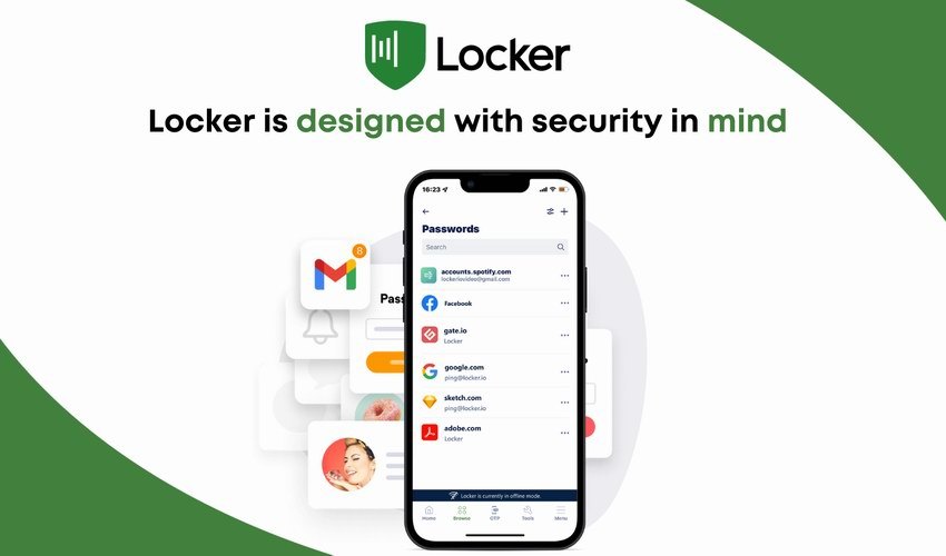 Locker