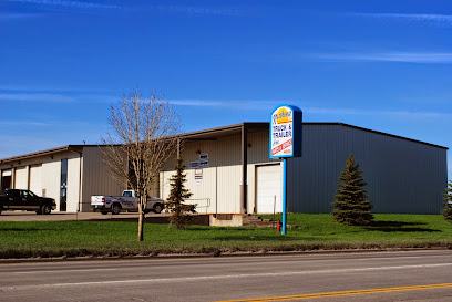 Northwest Truck & Trailer
