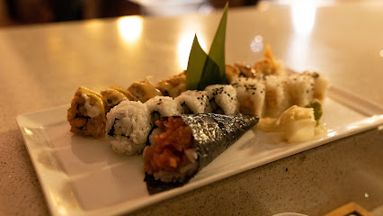 Soy Sushi