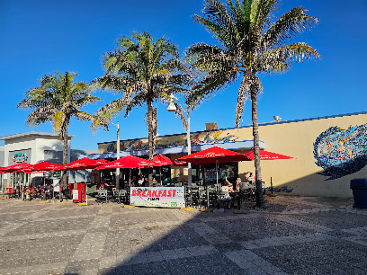 Rocco's Pizza