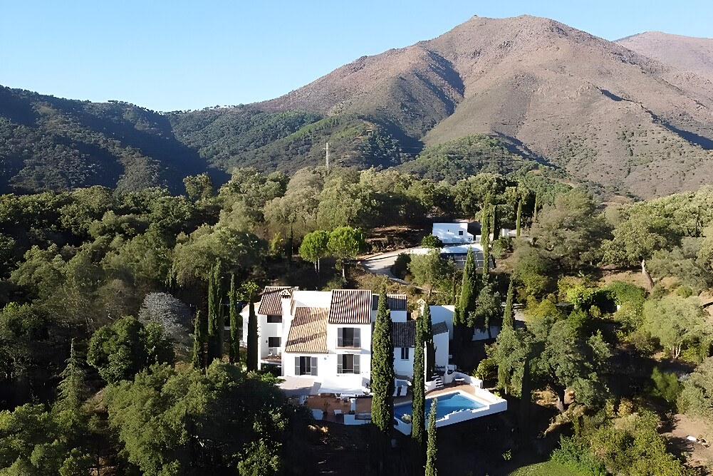 5 Day Women's Sacred Rest Retreat in Casares, Spain