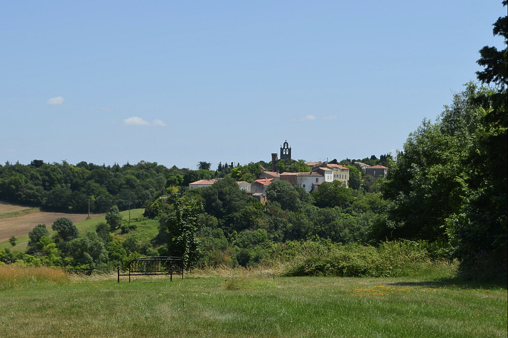 Retiro de Yoga Relaxante de 8 Dias no Sul da França