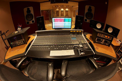 Blast Recording