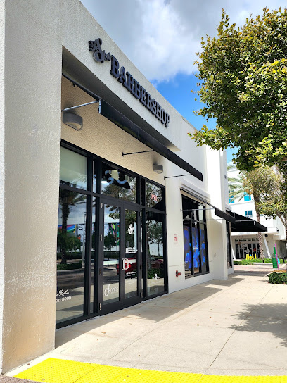 The Spot Barbershop - Coconut Creek