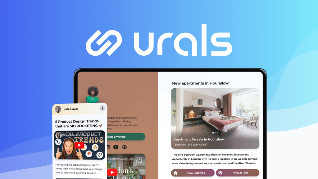Urals Lifetime Deal