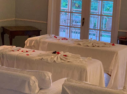 Ali Pais Spa & Mobile Services