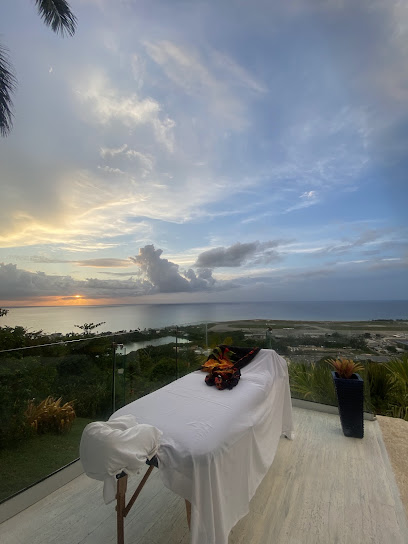 Soothing Hands Mobile Spa -massage therapist montego bay