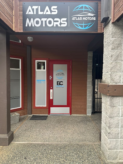 Atlas Motors