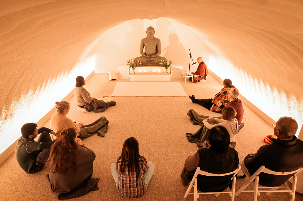 3-tägiges Ayurveda-Retreat für ganzheitliche Gesundheit und Heilung in Großbritannien
