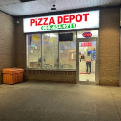 Pizza Depot