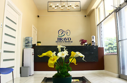 Bravo Dental and Medical Ltd.