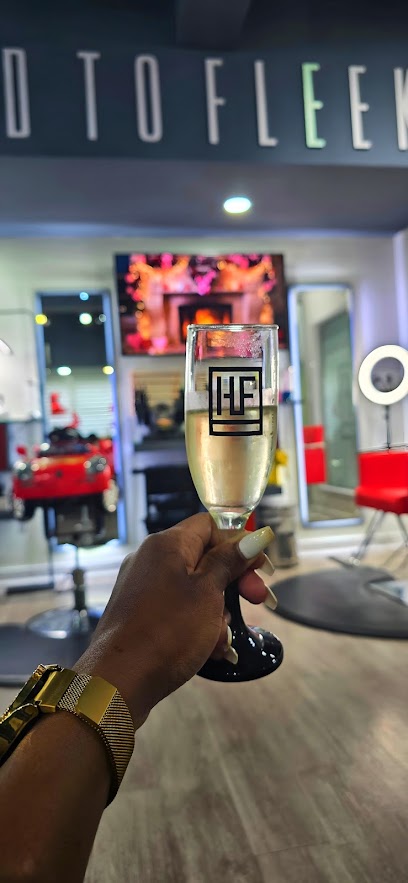 From Head to Fleek Salon & Spa