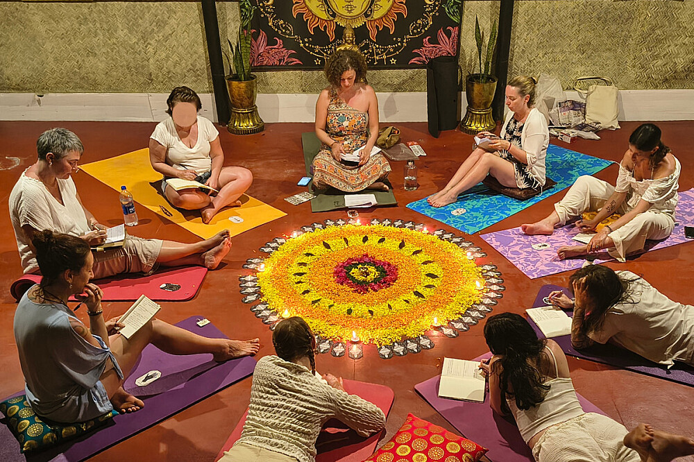 14 Day Deep Detox: Panchakarma & Yoga Retreat in Kerala, India