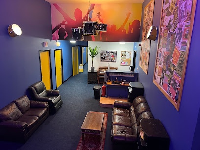 RPM Studios