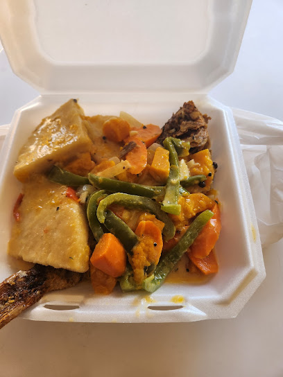 Rose's Island Spice Restaurant
