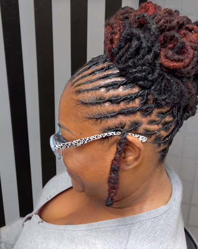 Locs Goddess Hair Studio