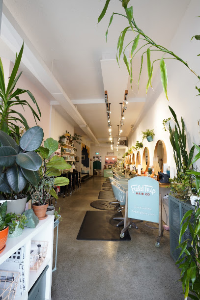 Field Trip Hair Co.