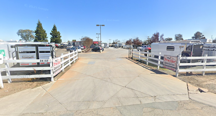 The Trailer Specialist