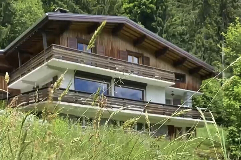 5 Dias de Ioga para Mergulhar na Luz: Um Retiro de Yoga nos Alpes Franceses