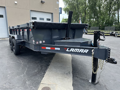 Auto Bank Trailers
