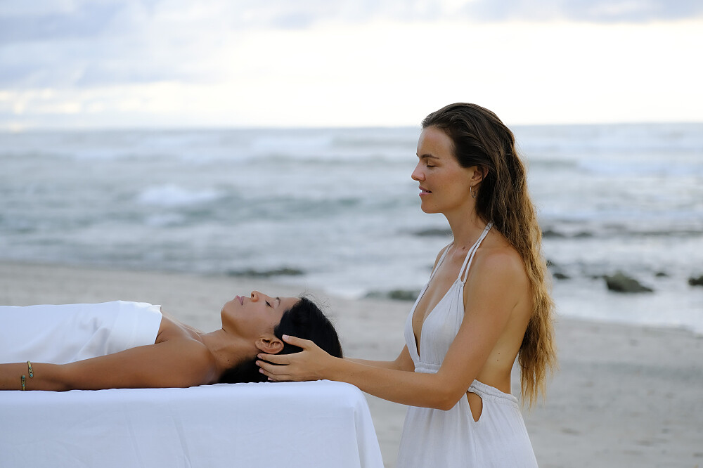 9-dniowy kurs mistrzowski dla nauczycieli reiki w Kostaryce