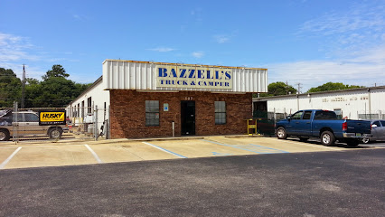 Bazzell's Truck and Camper