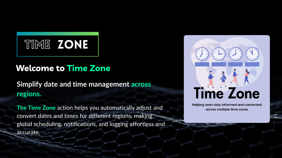 GoHighLevel marketplace - GHL integration - Time Zone