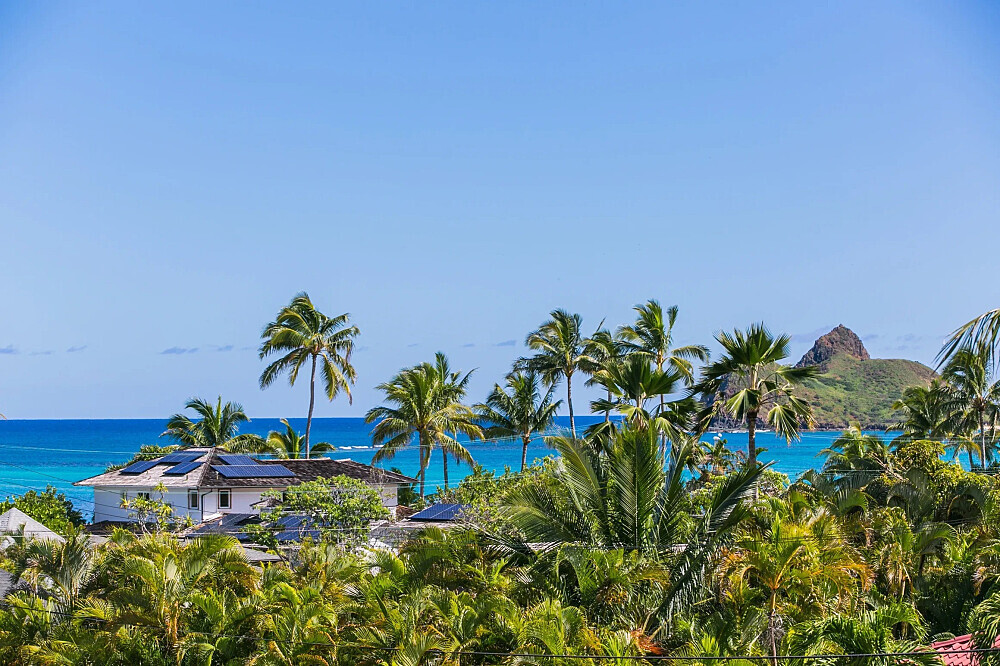 3-dagers ayurvedisk juicerense-retreat på Oahu, Hawaii, USA