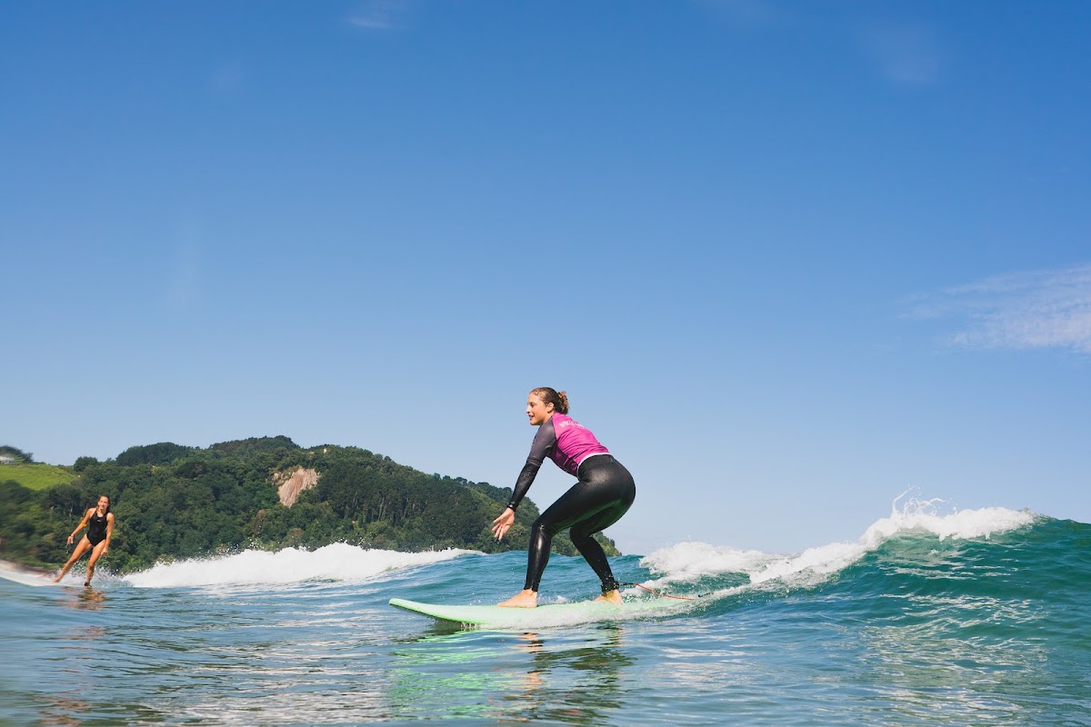 Surf Club De Zarautz