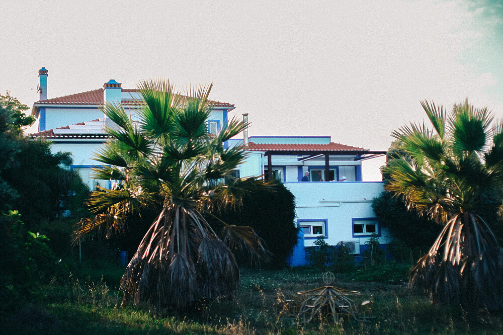 10-daags verblijf in een Kundalini Yoga Ashram in Portugal
