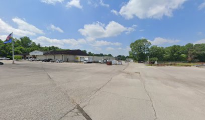 Big River Trailer Sales