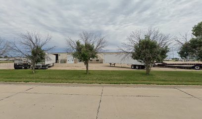 Jim hawk truck trailer