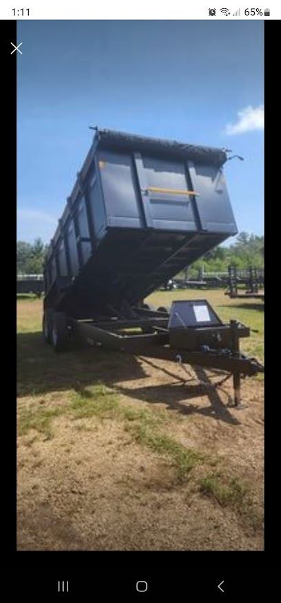 A&A Trailer Sales LLC