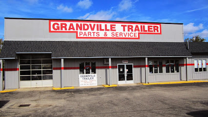 Grandville Trailer
