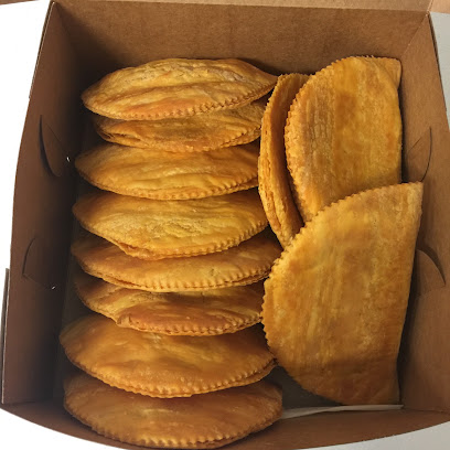 The Patty Place