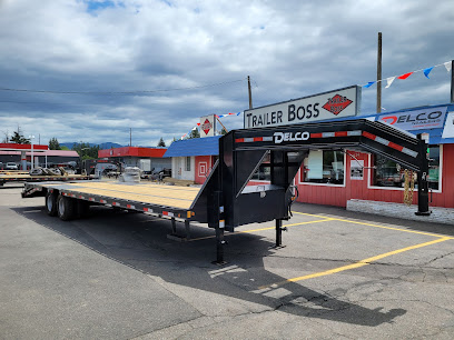Trailer Boss of Spokane