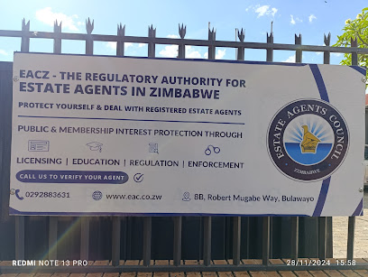 Estate Agents Council of Zimbabwe (Byo Branch)