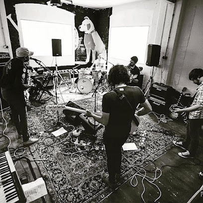 Still Ill Studios