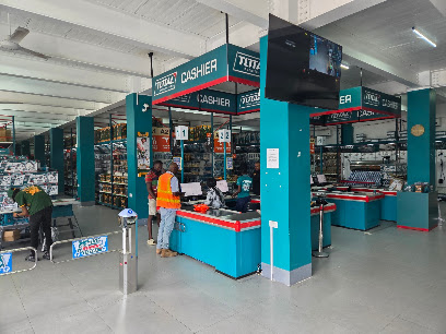 Total Hardware store