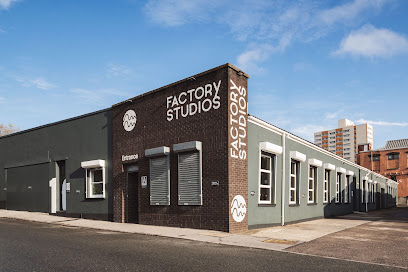 Factory Studios